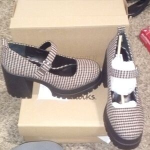 Madden girl orsen platform